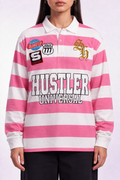 Rugby "Hustler Universal" Pink