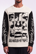Solo Hustler Art Property