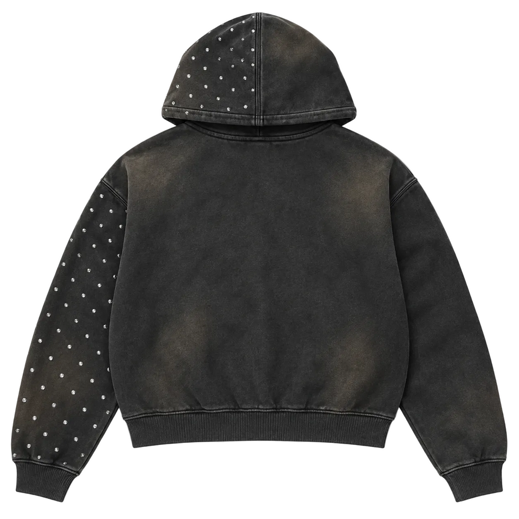 Solo way jacket