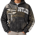 Solo way jacket