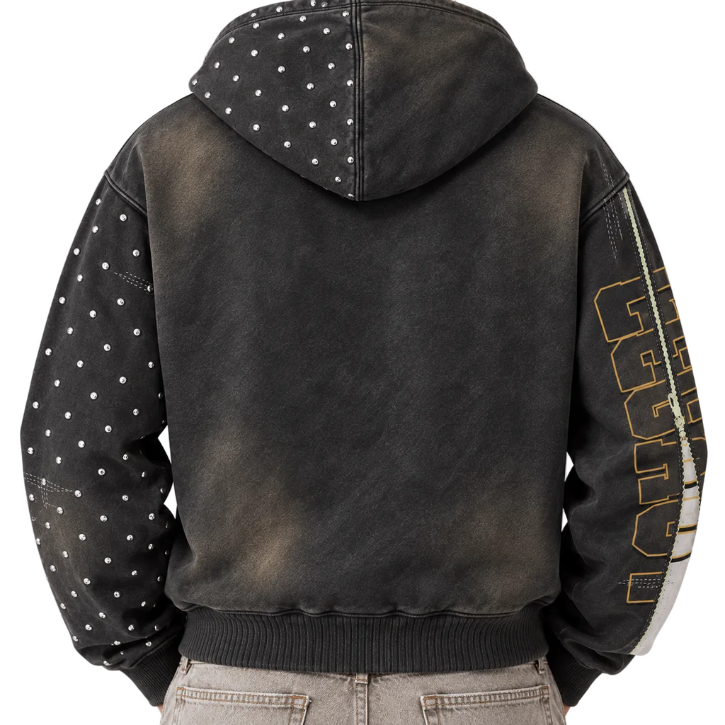 Solo way jacket