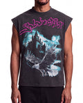 Sleeveless SH Tee